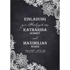 Pdfkarten Einladungskarten Zum Selbst Ausdrucken